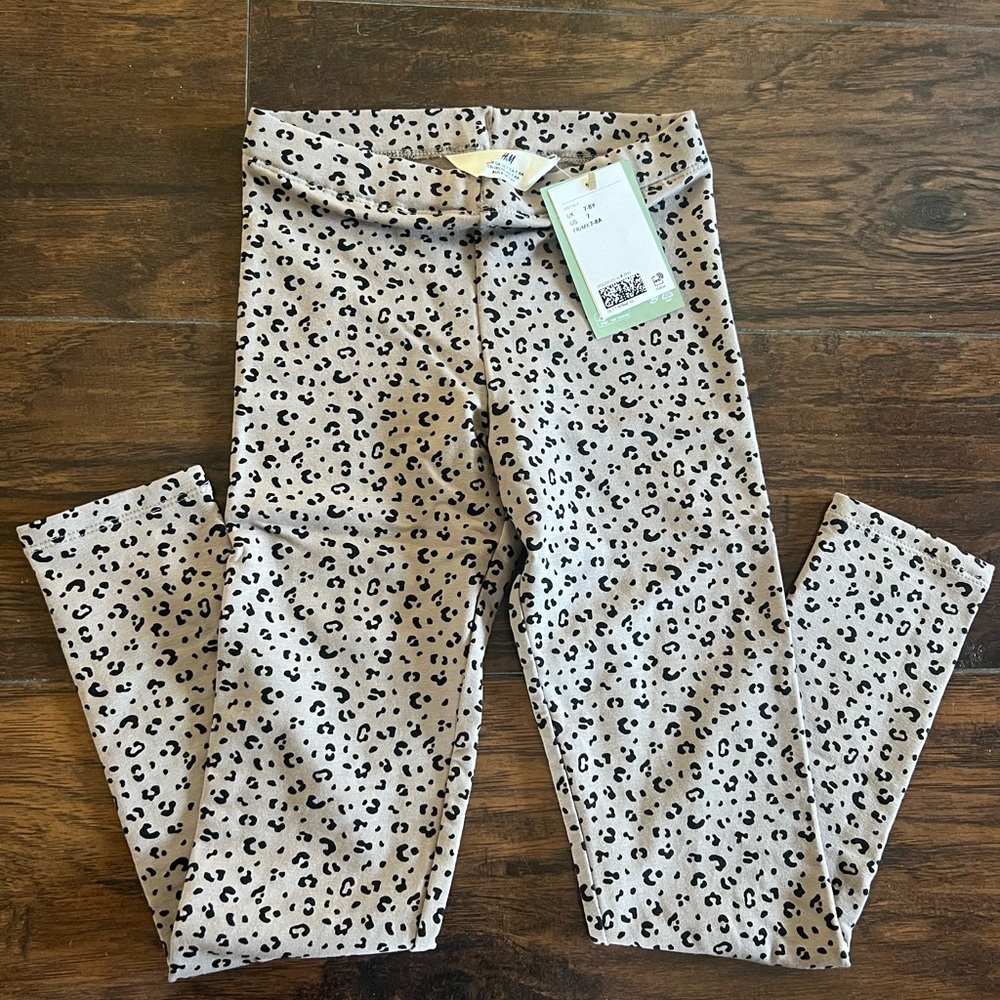 H&M Extra Soft Leggings